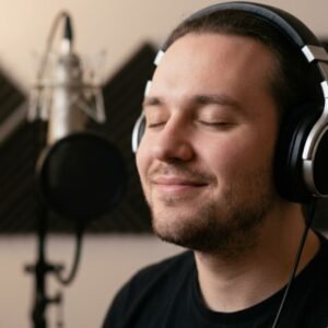 Locución Profesional para Spot