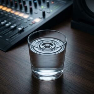 Post-producción de Audio y Mezcla